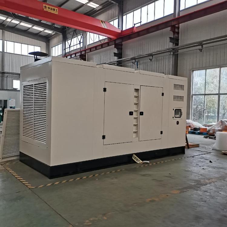 巴楚发电机出租